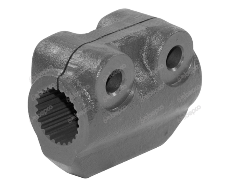 For CASE IH PROPSHAFT COUPLING,DRIVE AXLE 21 Z