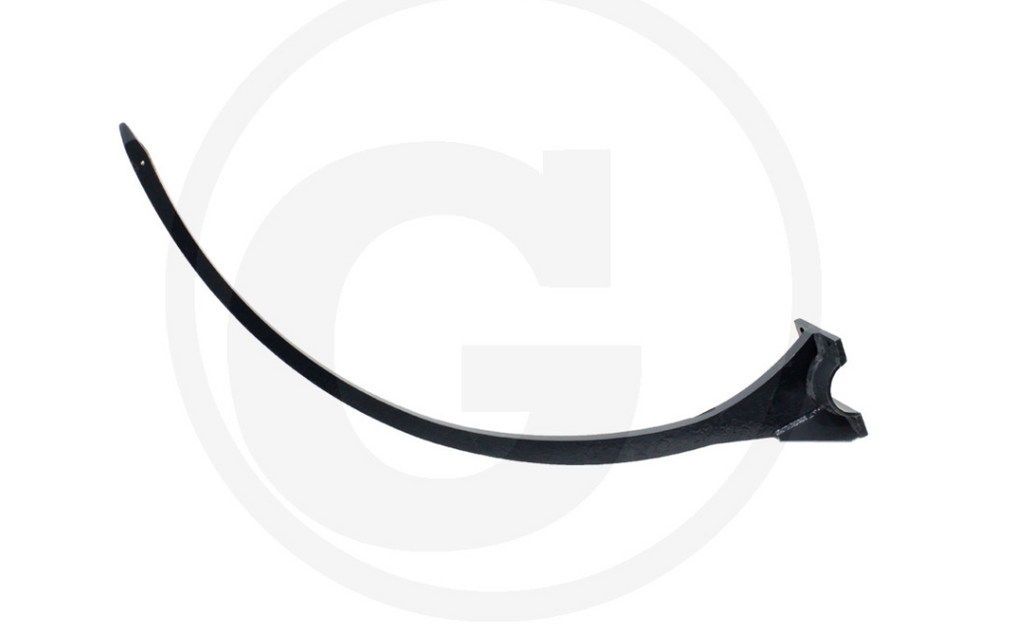 For JOHN DEERE BALER NEEDLE