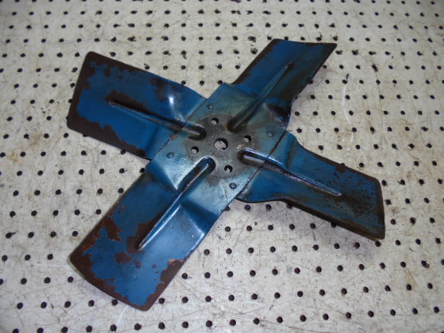 For FORD 4600 COOLING FAN