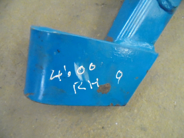 For FORD 4600 Q CAB FRONT MOUNTING BRACKETS LH & RH