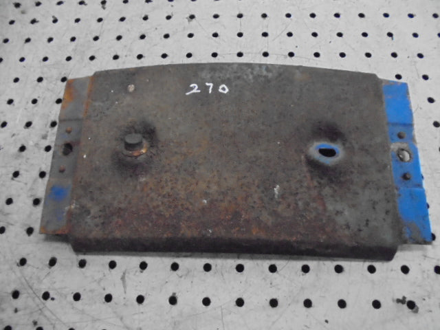 For LEYLAND 270 DASH LOWER CENTRE PANEL