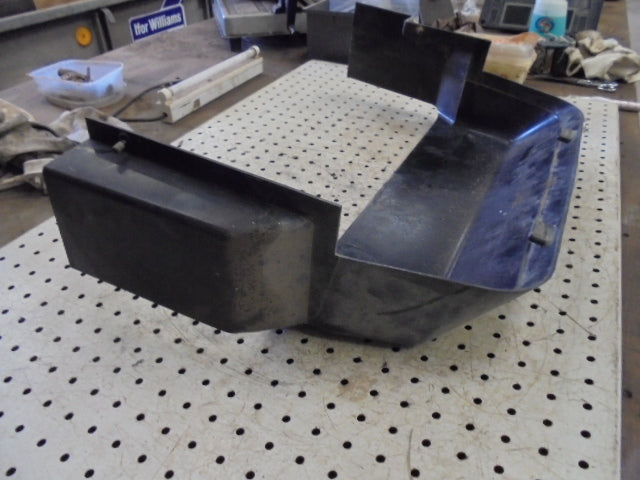 For CASE 4240 LP CAB DASHBOARD COVER by WINDSCREEN