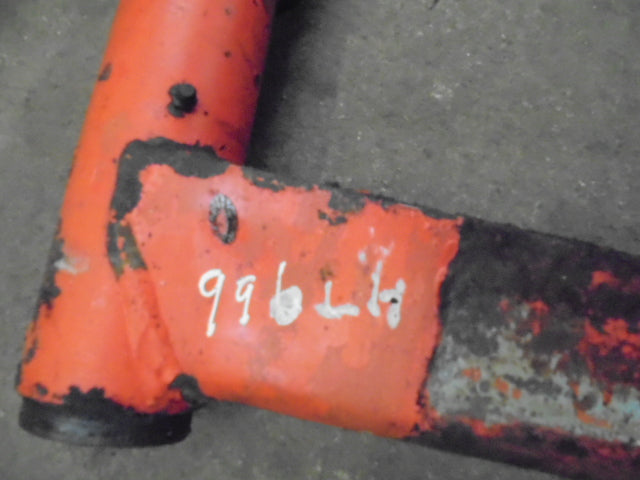 For DAVID BROWN 990 995 996 FRONT AXLE EXTENSION