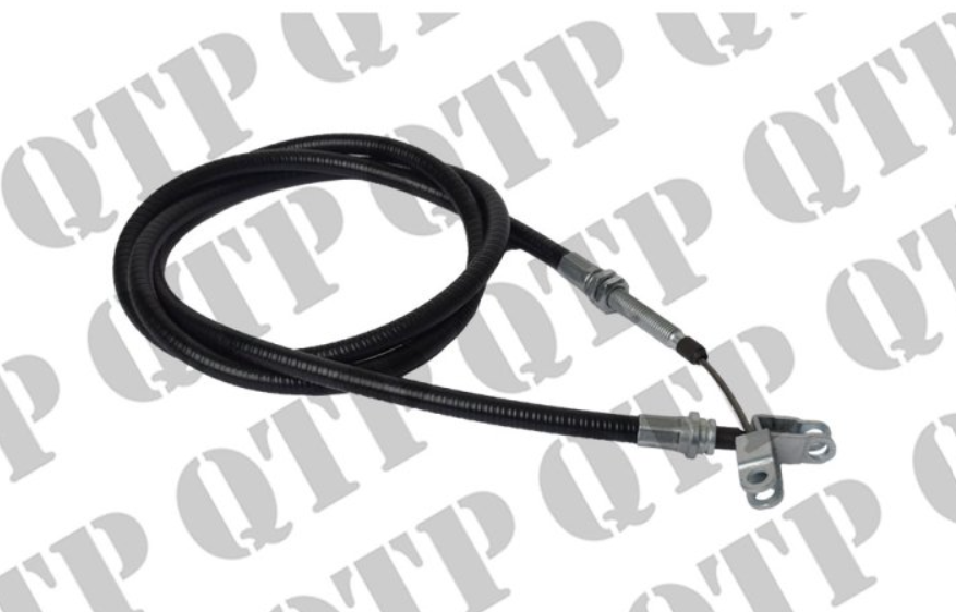For Ford New Holland T6000 Range & Power Command T6 T7 Pick Up Hitch Cable