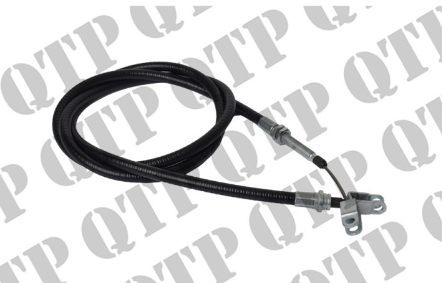 For Case IHC PUMA MXM Optum Series Pick Up Hitch Cable