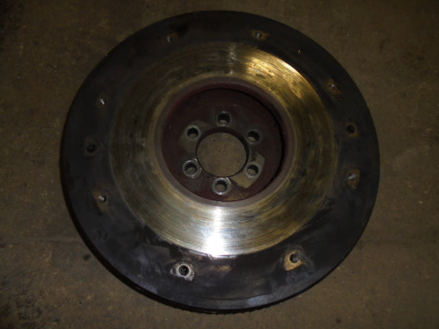 For FORD 4600 ENGINE FLYWHEEL 11" 