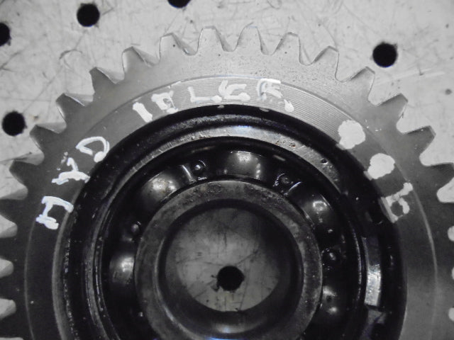 For DAVID BROWN 990 995 996 HYDRAULIC PUMP IDLER DRIVE GEAR 