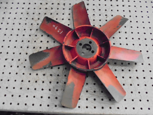 For DAVID BROWN 1390 ENGINE COOLING FAN