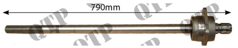 For FERGUSON TE FORD N PTO Shaft Complete
