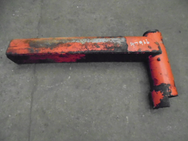 For DAVID BROWN 990 995 996 FRONT AXLE EXTENSION
