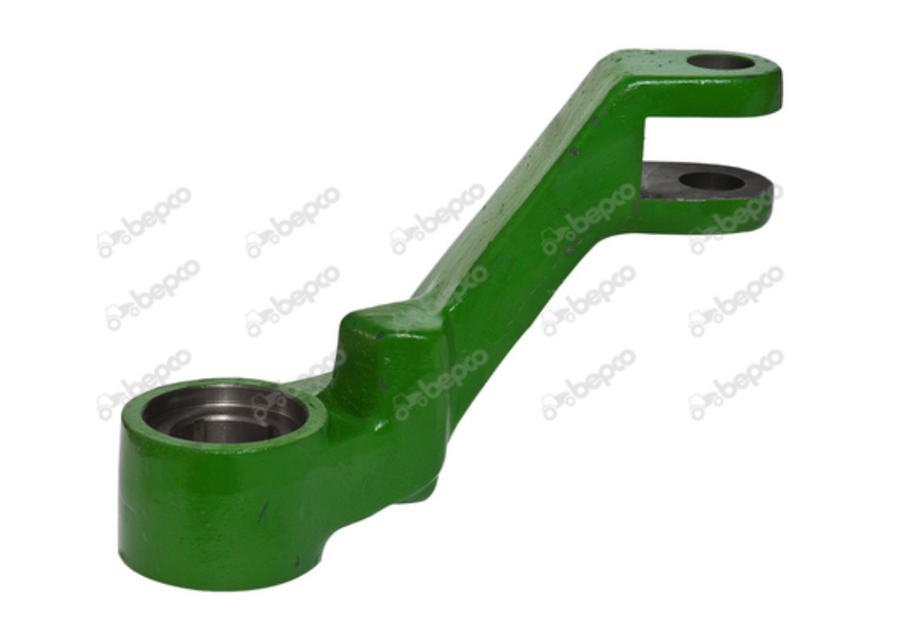 For JOHN DEERE 40 50 STEERING ARM LH	