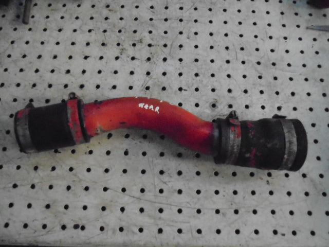 For DAVID BROWN 1490 HYDRAULIC OIL INTAKE PIPE FROM REAR FILTER
