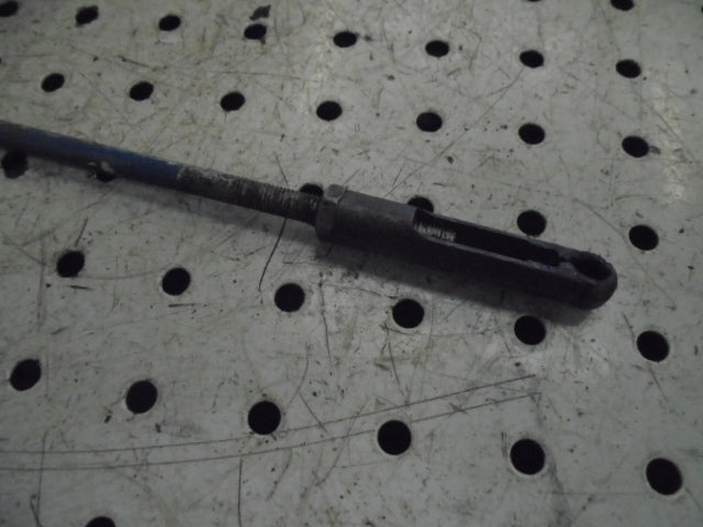 For FORD 4600 Q CAB ENGINE THROTTLE ROD to injector pump