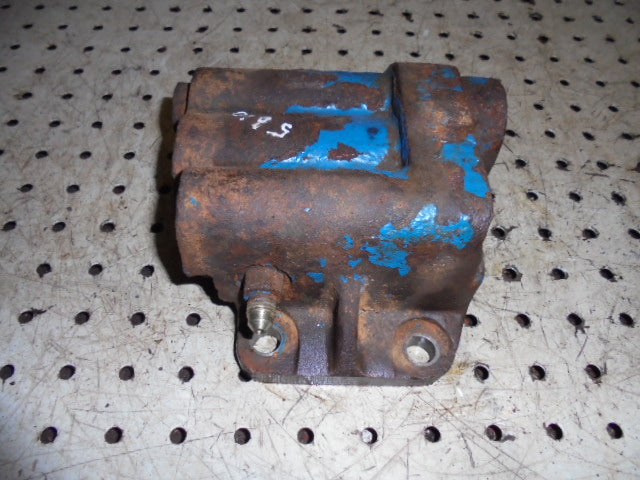 For FORD 5610 6610 HYDRAULIC PRIORITY VALVE