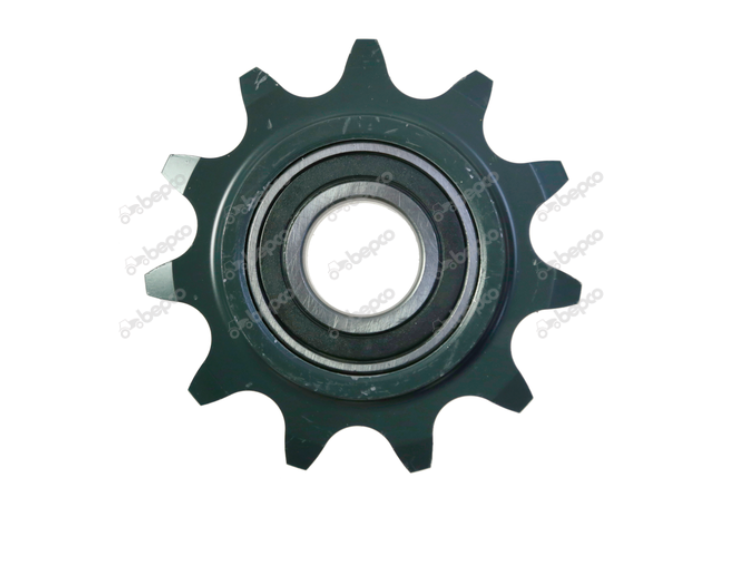 For CLASS QUADRANT VARIANT TENSIONER SPROCKET	