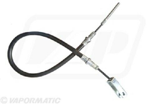 Ford New Holland T6, T6000, T7 Hand Brake Cable