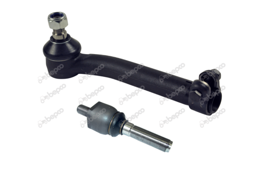 For JOHN DEERE 40 50 TIE ROD + BALL JOINT RIGHT APL350