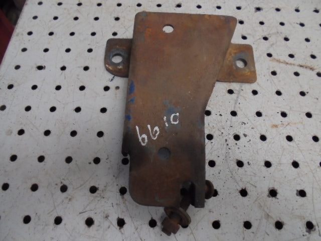 For FORD 5610 6610 7610 BATTERY TRAY LANDING BRACKET