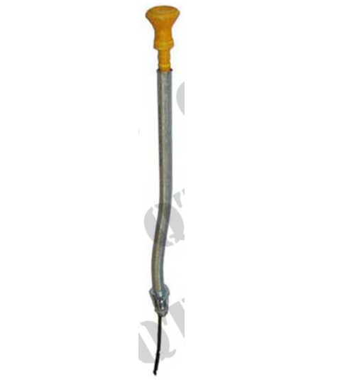 Massey Ferguson 300,s 4 Cylinder Dipstick - Later Type