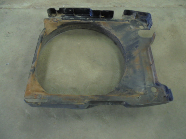 For CASE 4240 ENGINE RADIATOR COWLING