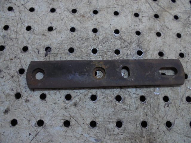 For MASSEY FERGUSON 390 LH MIRROR BRACKET PLATE