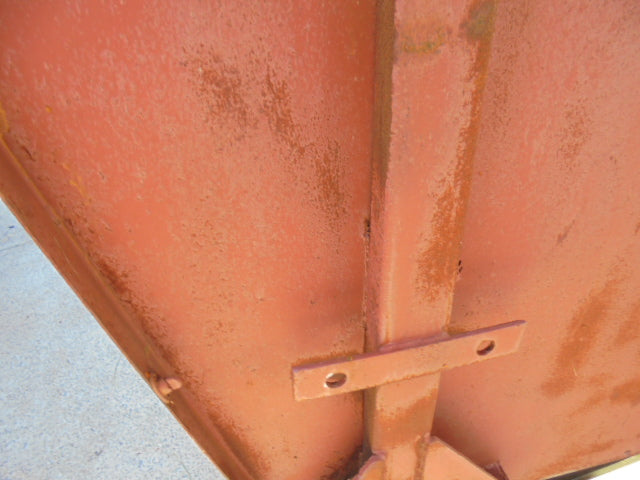 For INTERNATIONAL 434 CAB FRAME ASSEMBLY