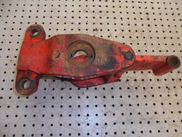 For DAVID BROWN 1490 2wd POWER STEERING RAM & TRACK RODS PIVOTING ARM