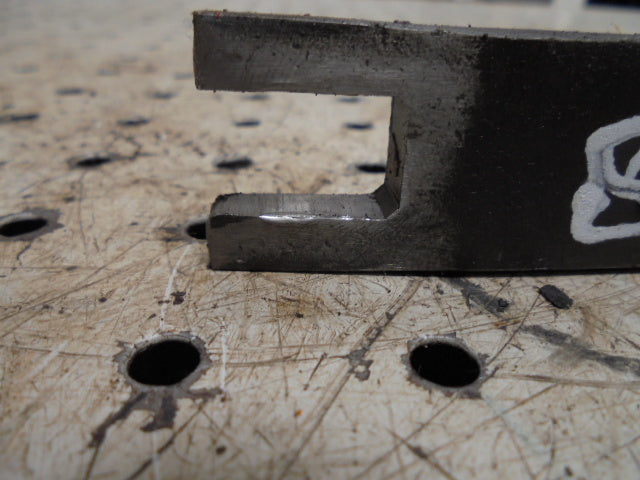 For DAVID BROWN 885 PTO BELL ENGAGING SHAFT & LEVER