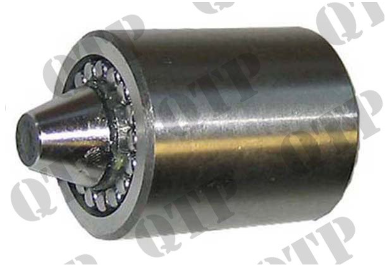 For Massey Ferguson 100 200 Steering Worm Guide Assembly