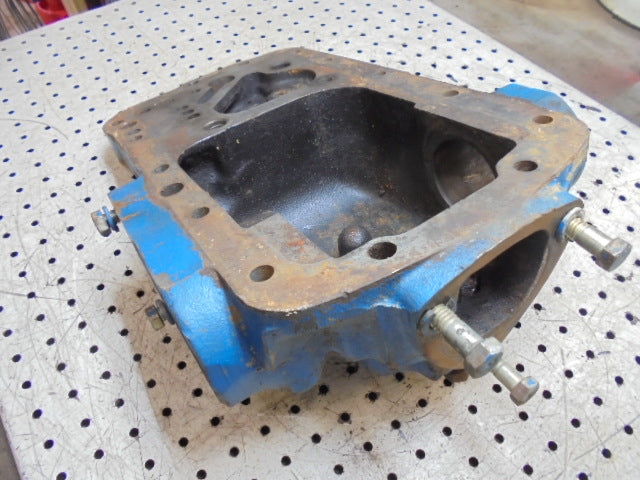 For FORD 4100 HYDRAULIC TOP COVER - BARE HOUSING