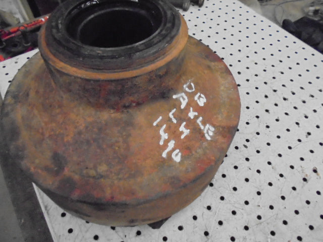 For DAVID BROWN 1490 4wd FRONT AXLE HUB (db axle)
