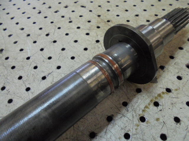 For CASE 4240 PTO DRIVE SHAFT FROM PTO CLUTCH PACK
