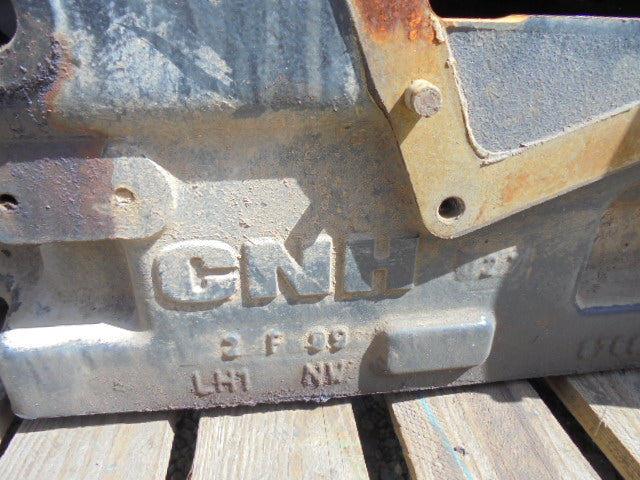 For NEW HOLLAND 6070 50K REAR AXLE CENTRE HOUSING 