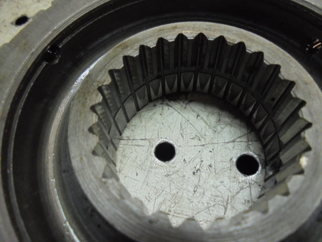 For CASE 4240/4230 TORQ AMP CLUTCH PACK GEAR