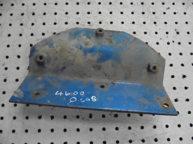 For FORD 4600 Q CAB TOOL BOX MOUNTING BRACKET