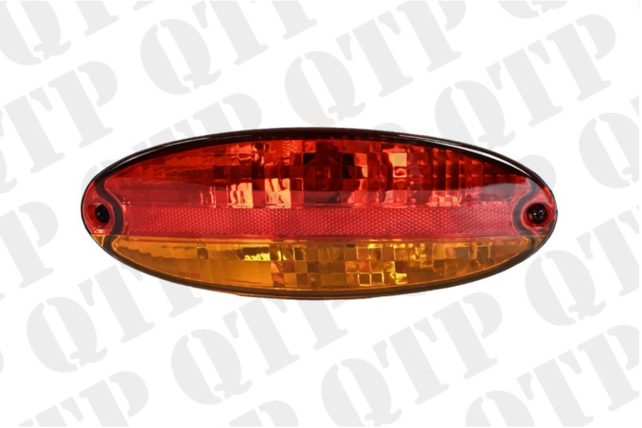 For JOHN DEERE 04 5M 7R 8R 9R RH REAR LIGHT