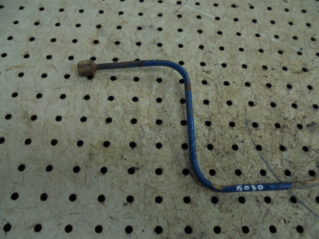 For FORD 5030 HYDRAULIC SPOOL VALVE PIPE