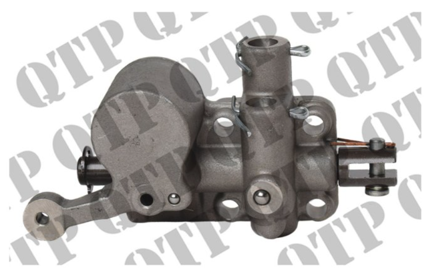 For FORD 5000 7600 IPTO Valve Assembly