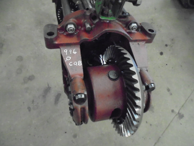 For DAVID BROWN 996 Q CAB COMPLETE GEARBOX