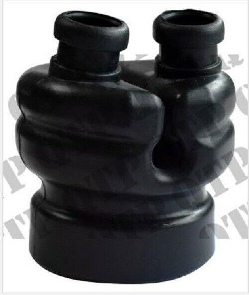 Massey Ferguson 4200, 4300, 200, 300 Series Gear Lever Boot