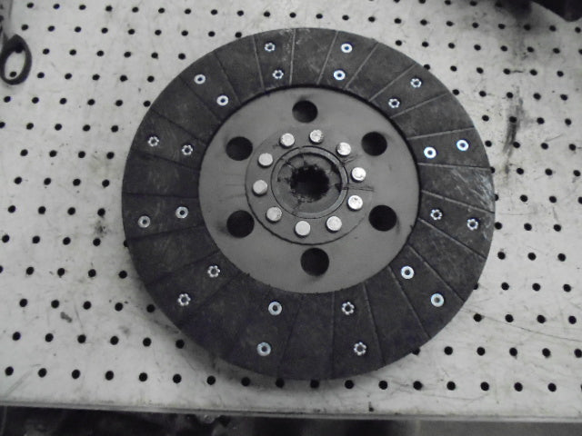 For DAVID BROWN 990 995 996 1390 PTO CLUTCH DRIVE PLATE