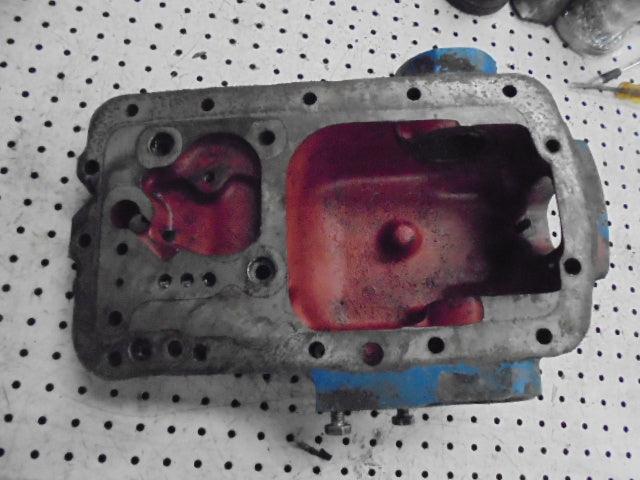 For FORD 4110 4600 HYDRAULIC TOP COVER HOUSING