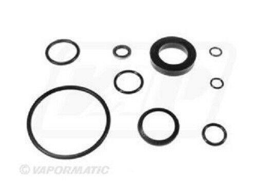 Massey Ferguson Power Steering Ram Seal Kit 165, 168, 175, 178, 188, 265, 290
