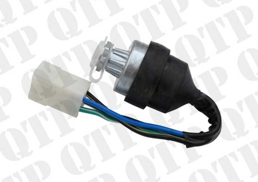 For Massey Ferguson 300 4200 4300 5200 5300 Ignition Switch