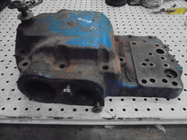 For FORD 4110 4600 HYDRAULIC TOP COVER HOUSING