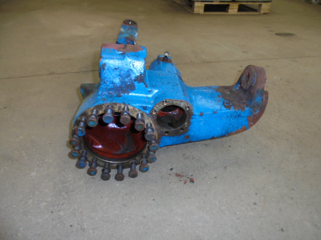 For FORD 5610 6610 4wd RH FRONT AXLE CASING ZF APL 335