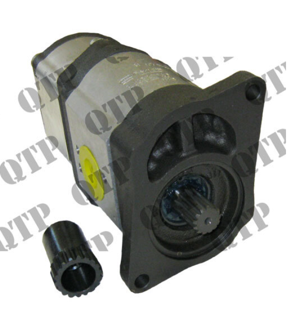 For VALTRA VALMET 6000 8000 HYDRAULIC PUMP