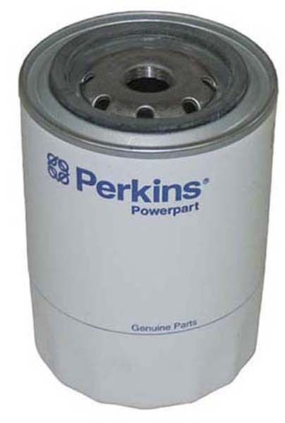 Oil Filter (Perkins)