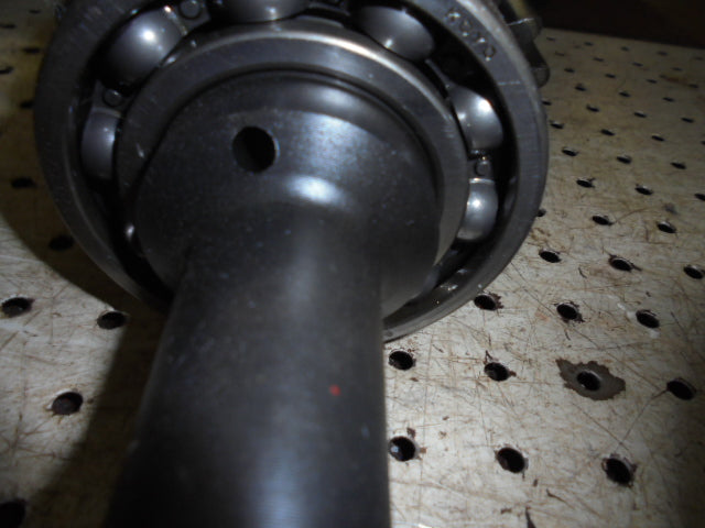 For FORD 5030 PTO INPUT SHAFT