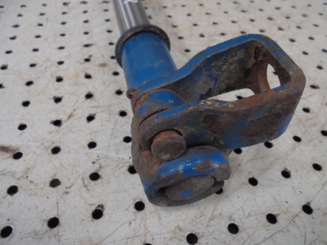 For FORD 4610 BRAKE CROSS SHAFT ASSEMBLY (Q CAB)